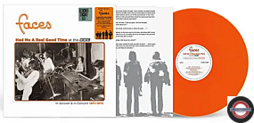 Faces - Had Me A Real Good Time… With Faces! In Session & Live at the BBC 1971-1973 [RSD Black Friday 2023