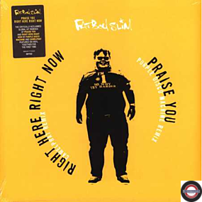 Fatboy Slim	Praise You / Right Here Right Now (RSD 2022)