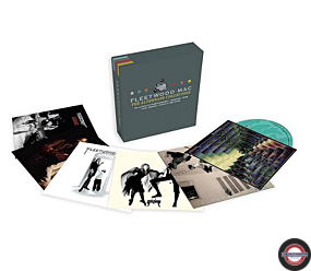 Fleetwood Mac - The Alternate Collection (Vinyl Box)