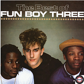 Fun Boy Three - The Best Of (RSD 2022)