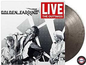 GOLDEN EARRING	LIVE (OUTTAKES)