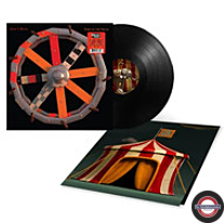 Gov't Mule - Time of the Signs EP [RSD Black Friday 2023]