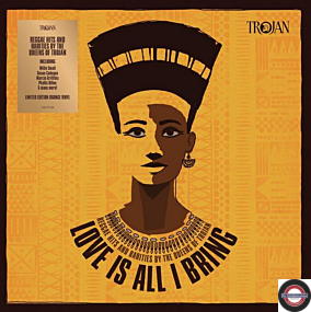 Love Is All I Bring Reggae Hits & Rarities By The Queens Of Trojan  (RSD 2022 Exclusive)