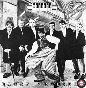 Madness - Baggy Trousers (RSD 2022)