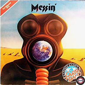 Manfred Mann's Earth Band - Messin'