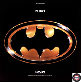 Prince - Batdance (RSD)