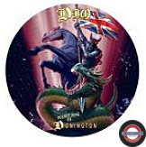 RSD 2022 - Dio - Double Dose of Donington Vinyl Record