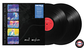 RSD 2023- Soul Asylum Mtv Unplugged Record Store Day 2023 Edition