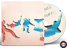 5 Seconds Of Summer - 5SOS5 (Brown Opaque Vinyl)