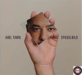 Adel Tawil - Spiegelbild (limitierte handsignierte Edition)