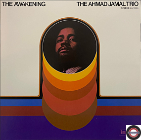 Ahmad Jamal - The Awakening (Verve By Request) (remastered) (180g)