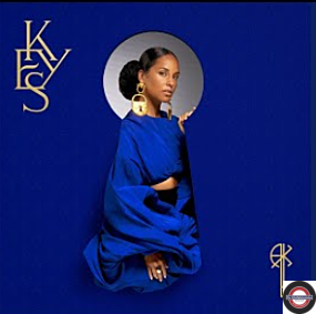 Alicia Keys - Keys 