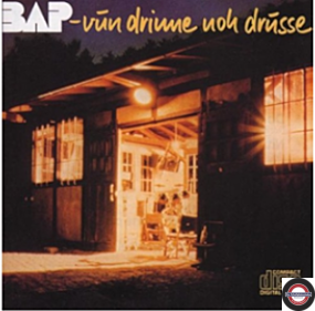BAP - Vun Drinne Noh Drusse