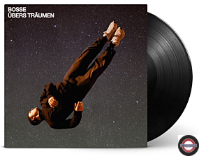 Bosse - Übers Träumen (180g) LP