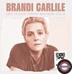 CARLILE BRANDI - LIVE AT EASY STREET RECORDS VOL. 2 (12INCH VINYL)