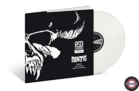 Danzig - I Vinyl, Indie Exclusive, RSD Essentials, White Vinyl