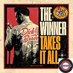 Dick Brave: The Winner Takes It All (12") 
