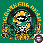 Grateful Dead - On a Back Porch vol. 3
