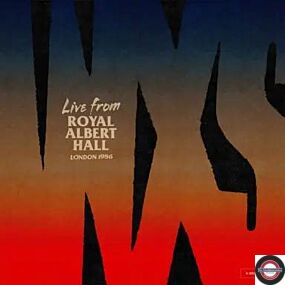 INXS - LIVE FROM ROYAL ALBERT HALL (COLORED VINYL)