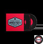 THE LAST DINNER PARTY - The Scythe / Second Best