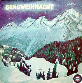 Bergweihnacht