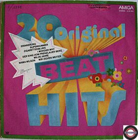 20 Original Beat Hits