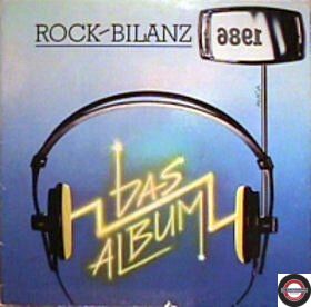 Das Album - Rockbilanz 1986 