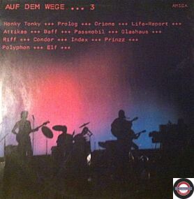 Auf Dem Wege 3