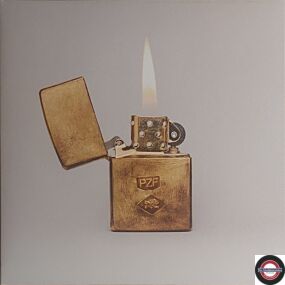 Mumford & Sons - Prizefighter 'Icarus' (Indie Exclusive Amber) Vinyl