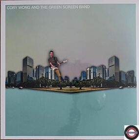 Cory Wong – Cory Wong And The Green Screen Band