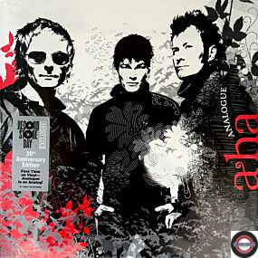 a-ha – Analogue
