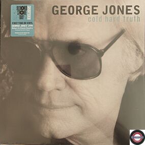 George Jones - Cold Hard Truth RSD 2026