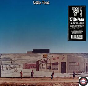 Little Feat - Little Feat