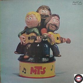 MTS - Mit Tatendrang und Schönheit