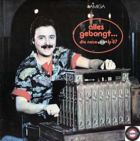 Alles Gebongt - Die Neue 'Bong' LP 87