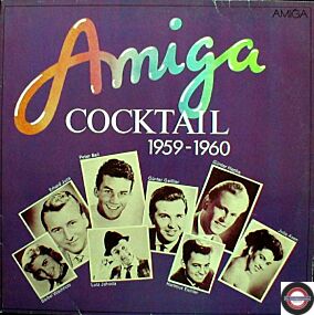 Amiga Cocktail 1959-1960