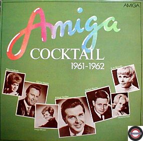 Amiga Cocktail 1961-1962