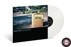SONIC YOUTH - THE DIAMOND SEA (WHITE COLORED 12INCH)