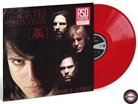 Danzig Danzig II - Lucifuge