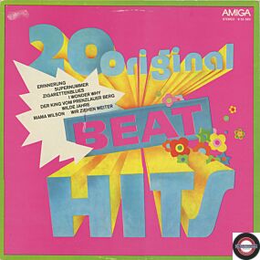 20 Original Beat Hits