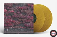 Sleep Token: Even In Arcadia (Metallic Gold Vinyl)