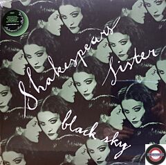 Shakespears Sister – Black Sky
