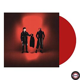 Twenty One Pilots Breach (Red Vinyl)