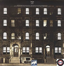 Led Zeppelin: Physical Graffiti (40th Anniversary Edition) 2 LP rem.