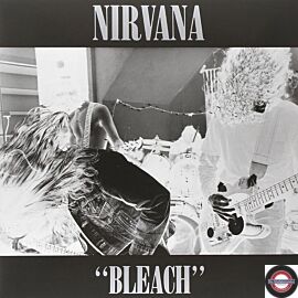 Nirvana: Bleach