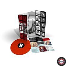 Dido: No Angel (25th Anniversary) (Limited Red Marble Vinyl) 