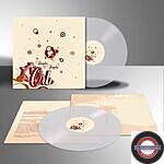 THE ORB - BICYCLES & TRICYCLES (2LP CLEAR)