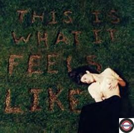 Gracie Abrams: This Is What It Feels Like