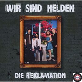 Wir sind Helden: Die Reklamation