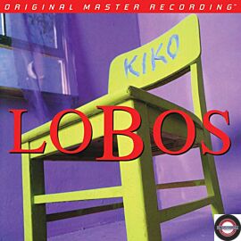 Los Lobos - Kiko